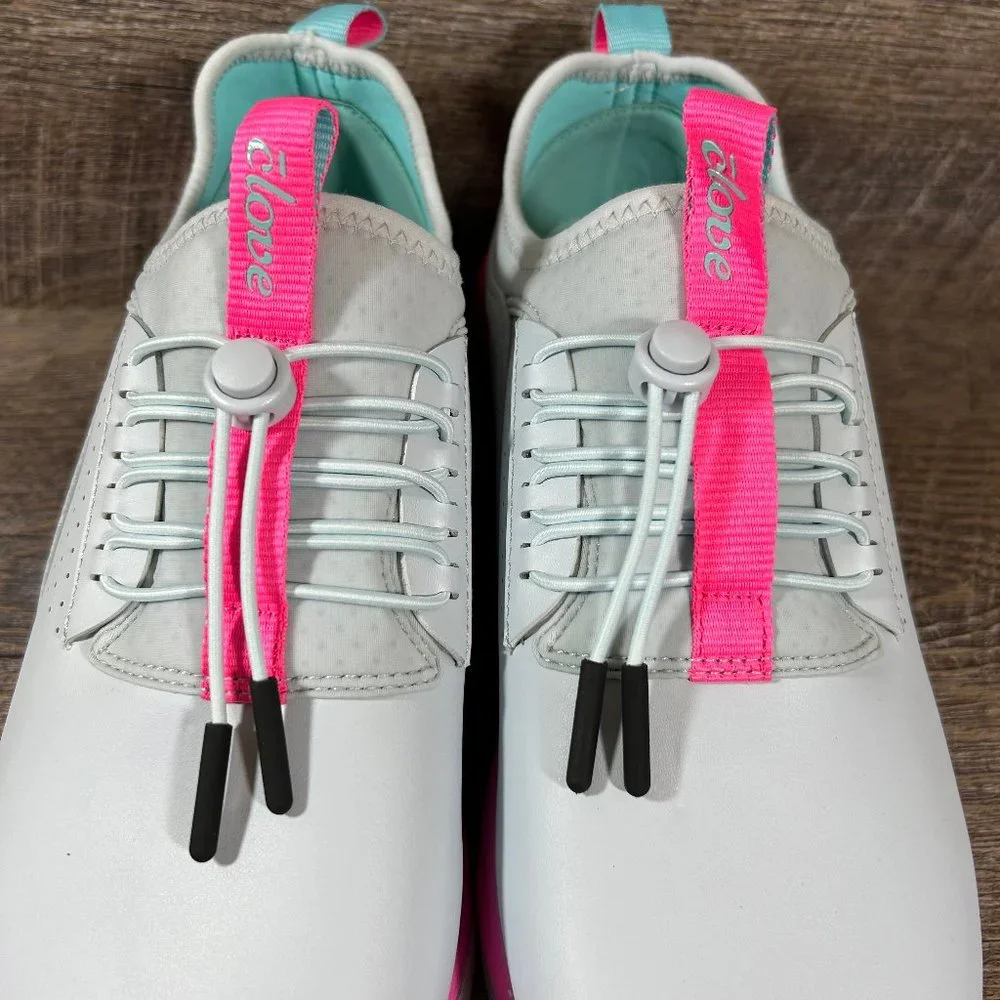 Clove shoes electron